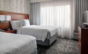 Sonesta Select Phoenix Camelback