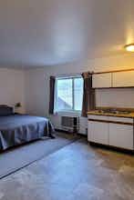 Hotel Corral Creek Lodge photo 2