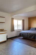 Hotel Corral Creek Lodge photo 3