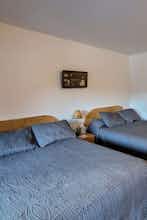 Hotel Corral Creek Lodge photo 1