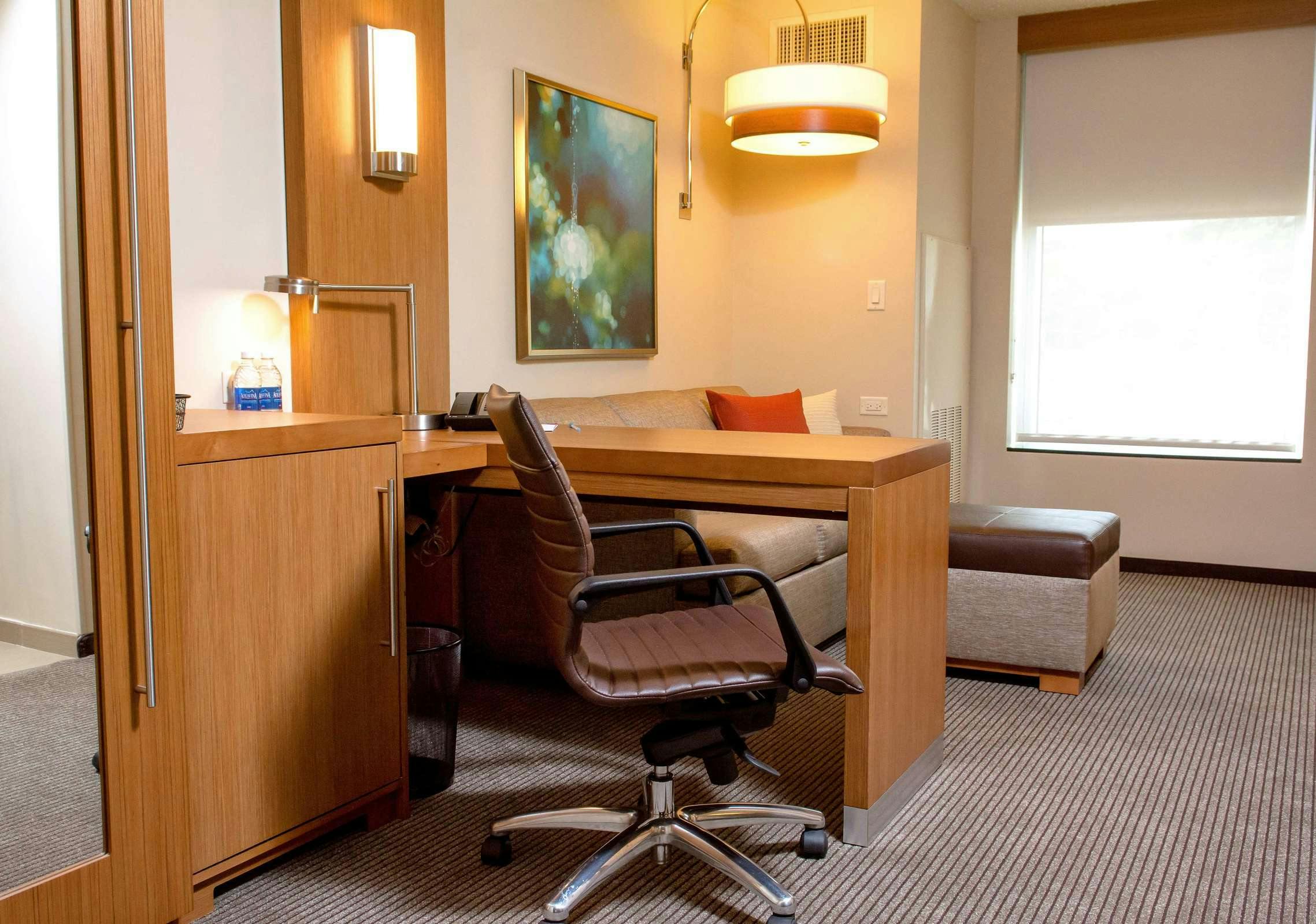 Hotel Hyatt Place Manati photo 3