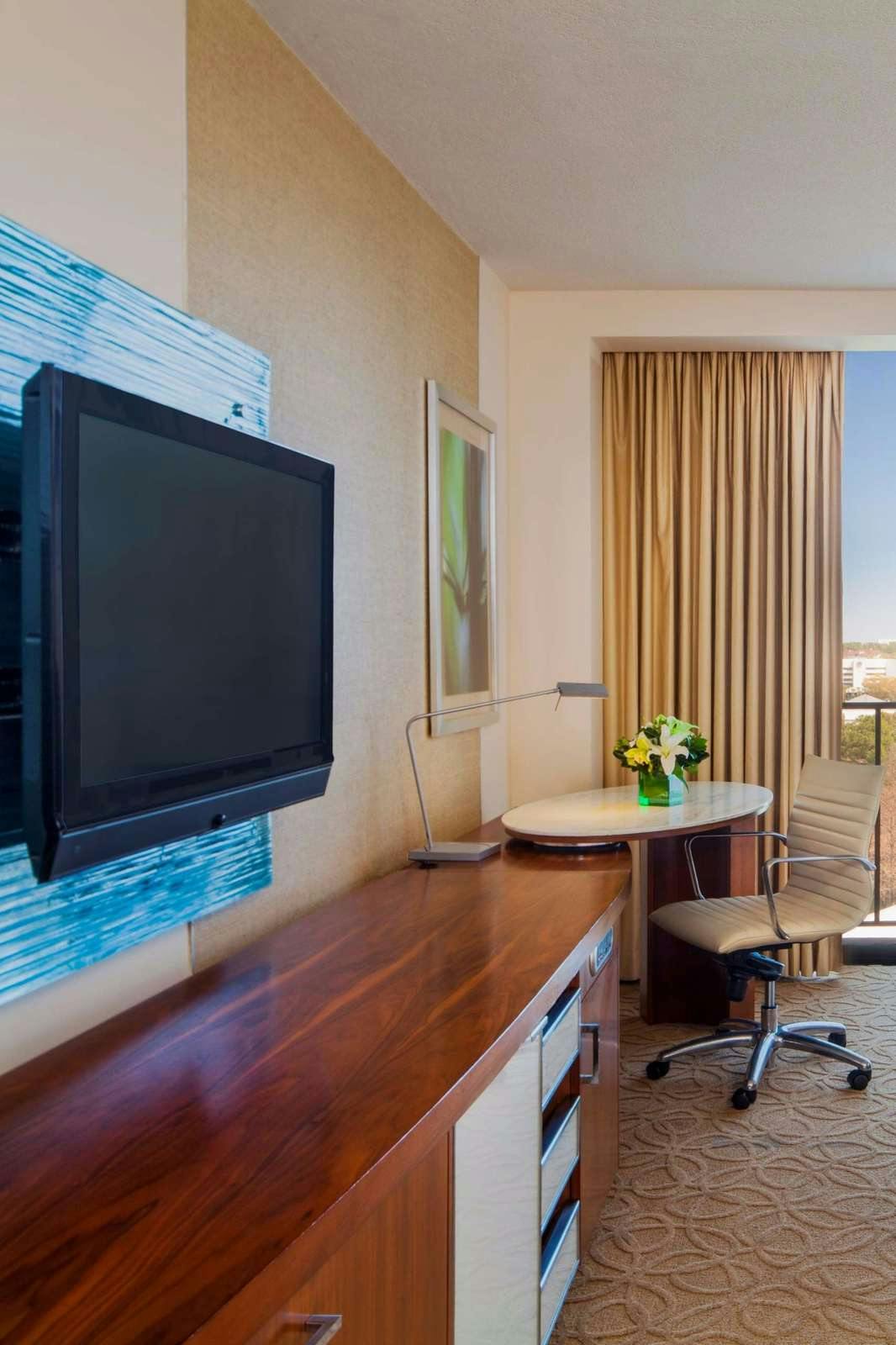 Hotel Hyatt Regency Grand Cypress Hotel photo 2