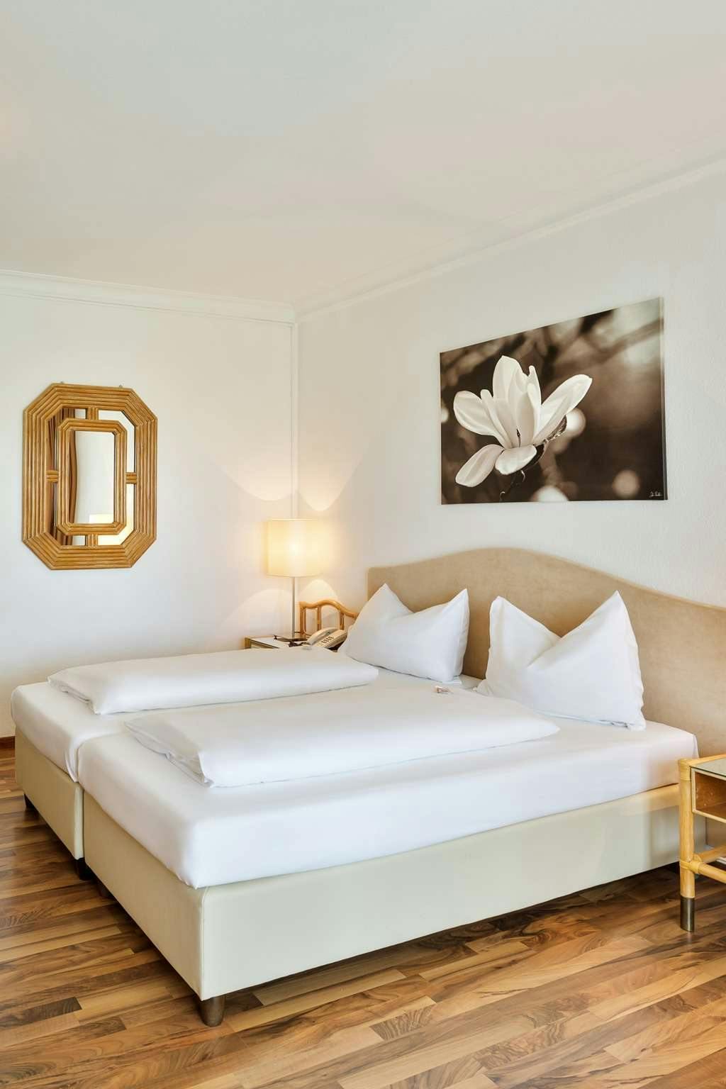 Hotel Eventhotel Pyramide photo 5