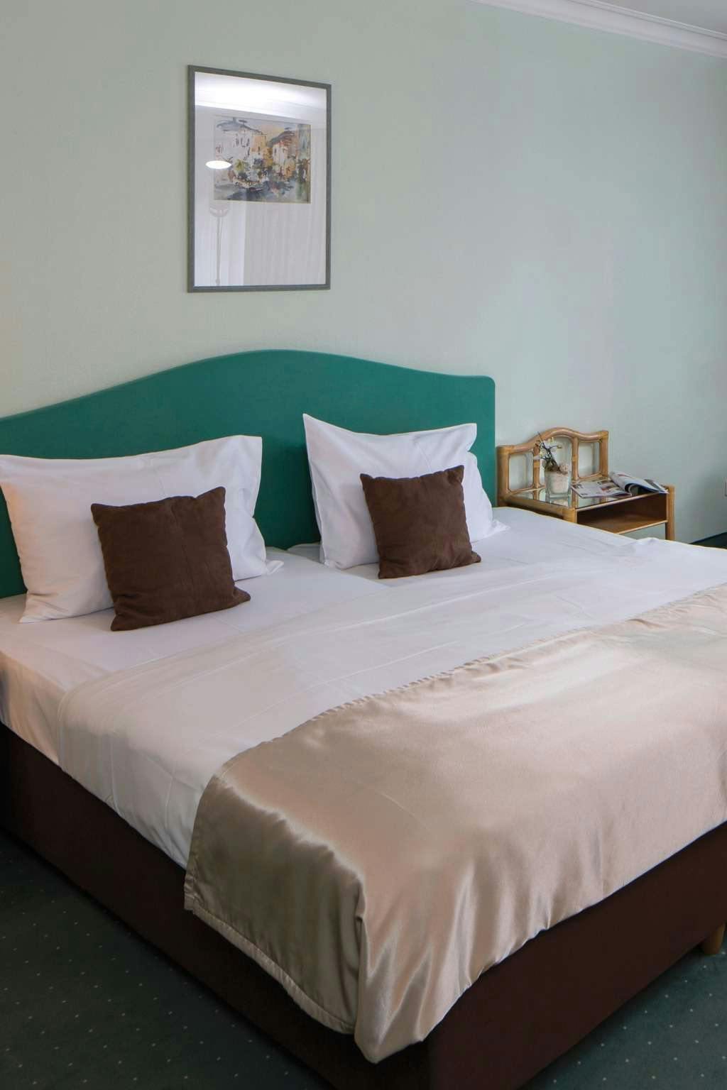 Hotel Eventhotel Pyramide photo 4