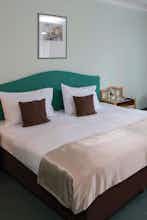 Hotel Eventhotel Pyramide photo 4