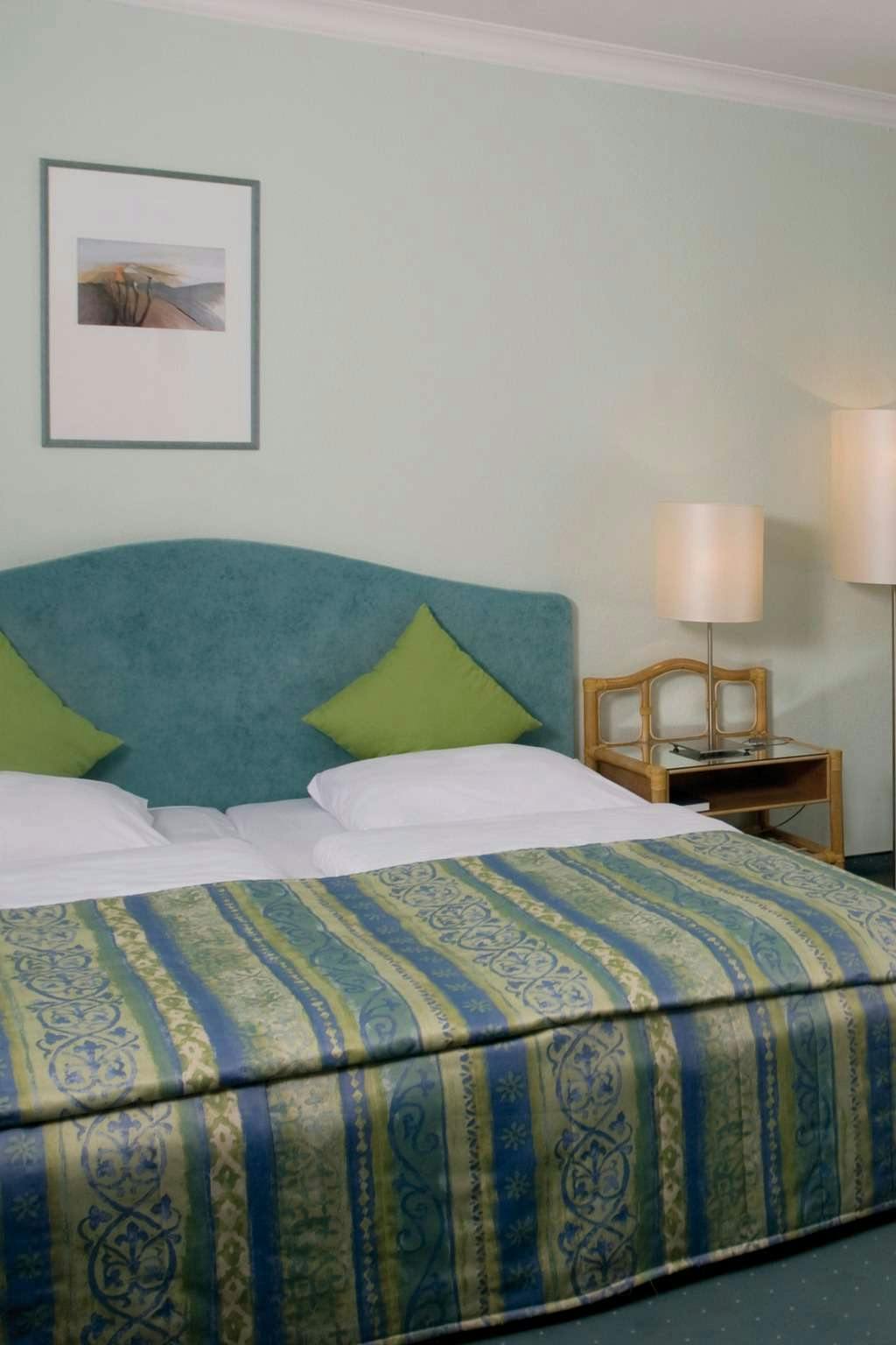 Hotel Eventhotel Pyramide photo 5