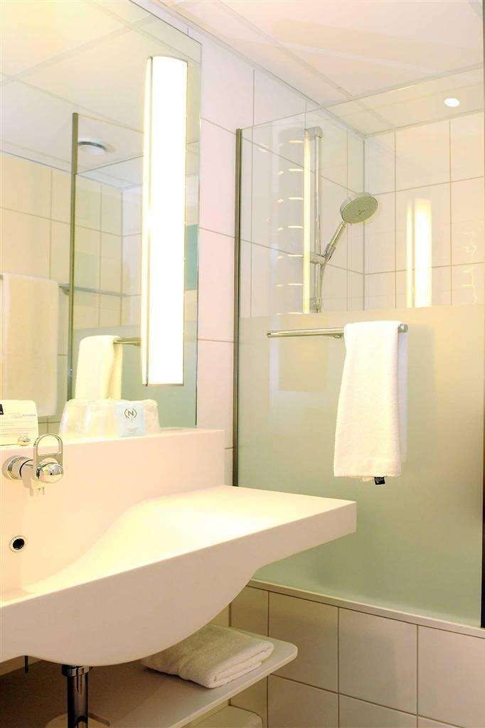 Hotel Novotel Rotterdam Schiedam photo 2