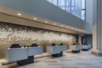 Hotel Hyatt Regency Grand Cypress Hotel photo 3