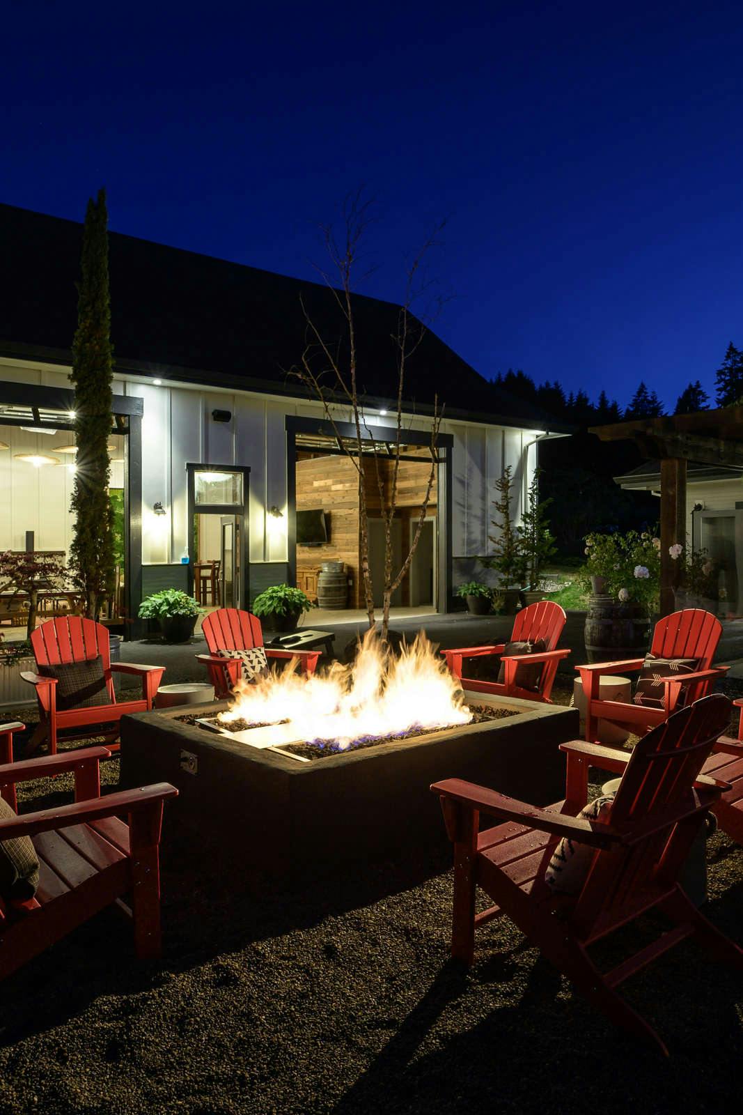 Hotel The Setting Inn Willamette Valley photo 5