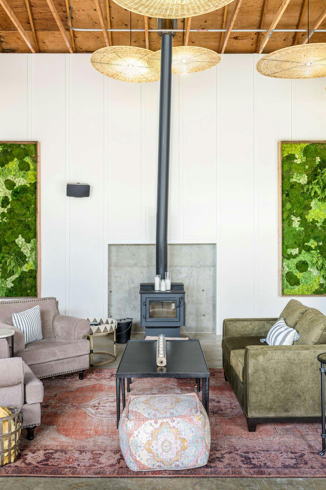 Hotel The Setting Inn Willamette Valley photo 3