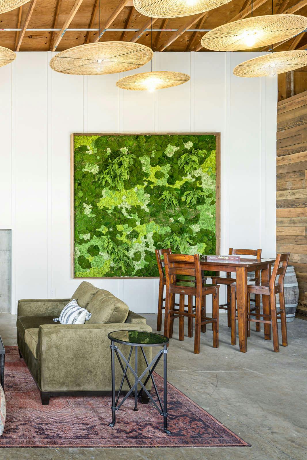 Hotel The Setting Inn Willamette Valley photo 4