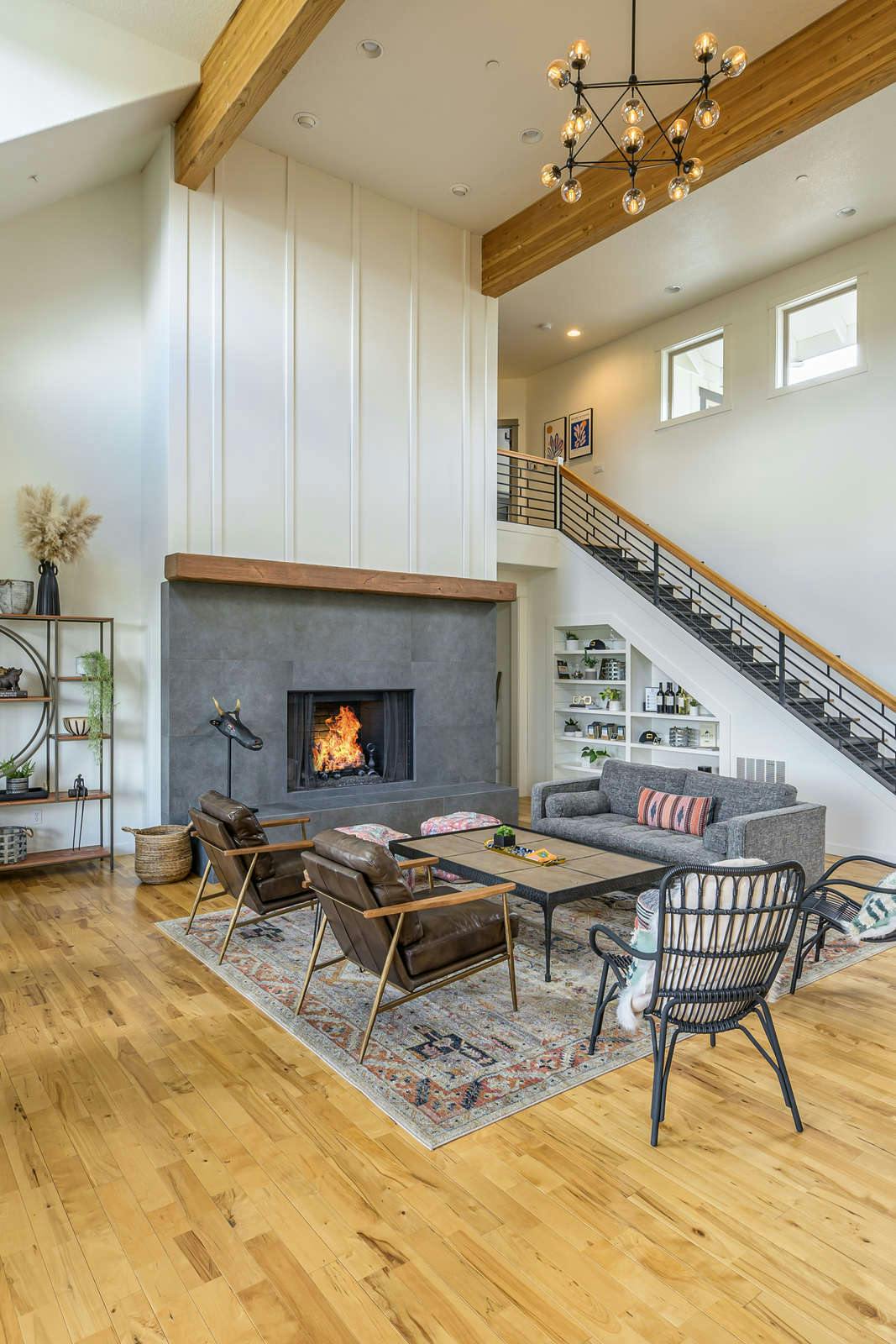 Hotel The Setting Inn Willamette Valley photo 2