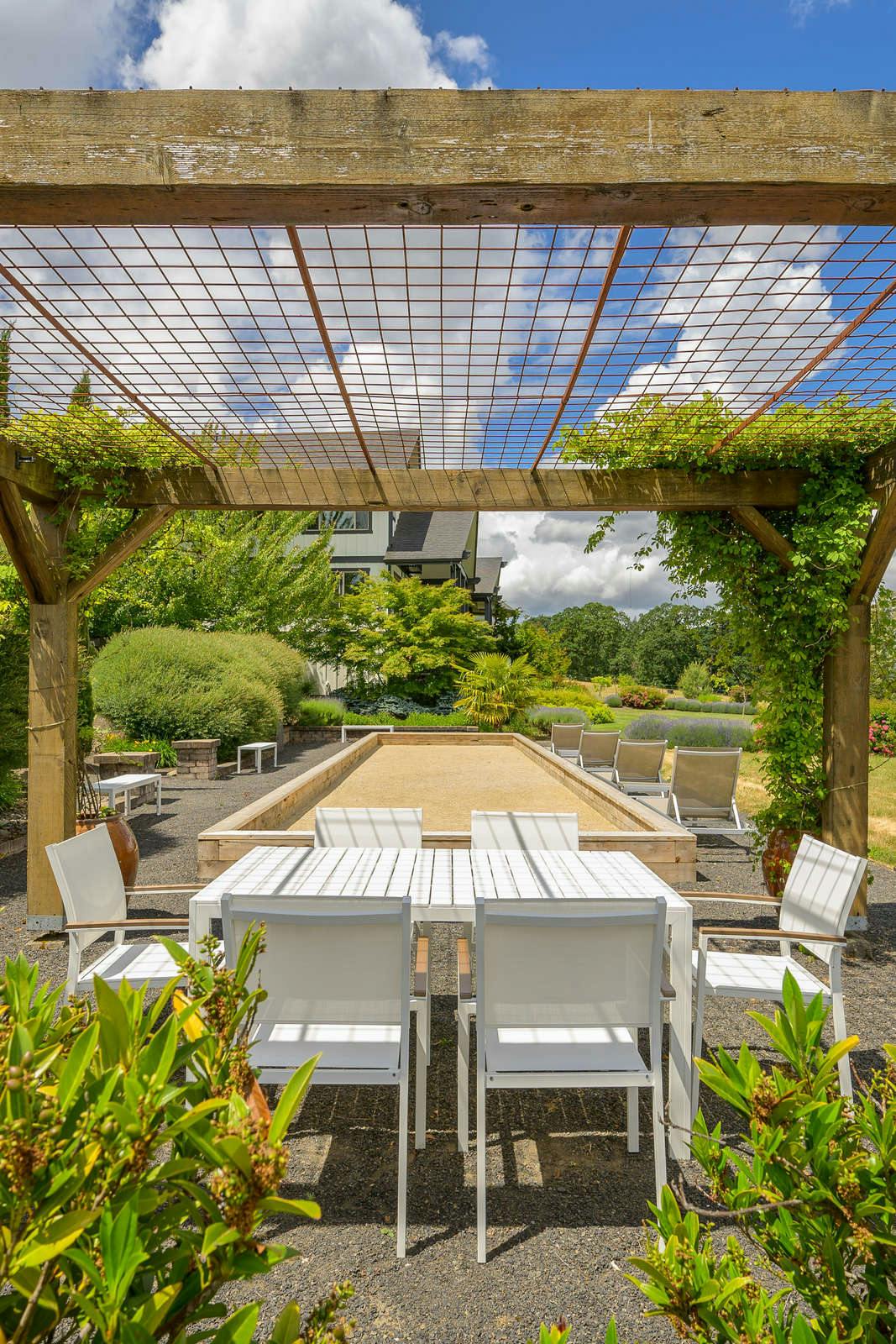 Hotel The Setting Inn Willamette Valley photo 1