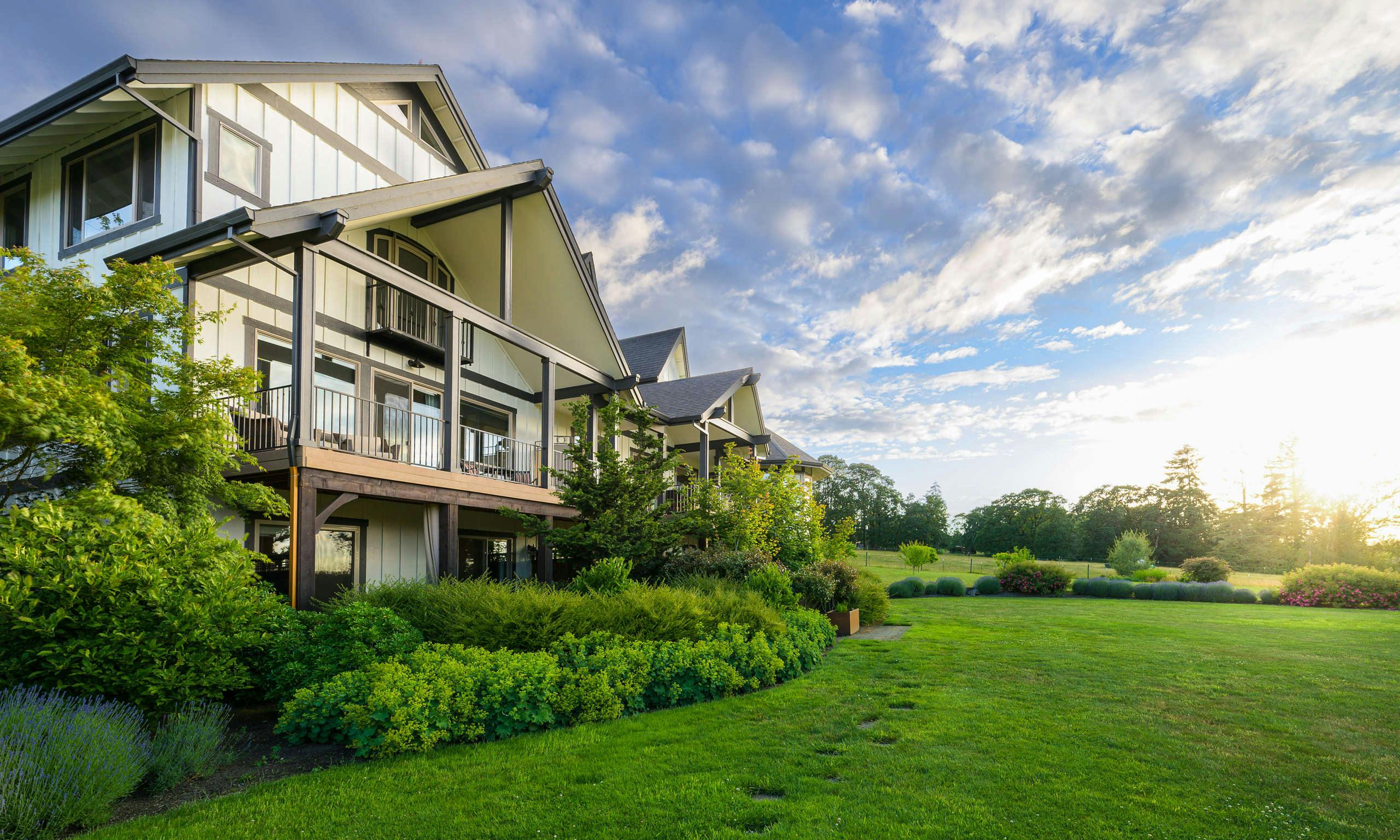 The Setting Inn Willamette Valley