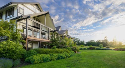 The Setting Inn Willamette Valley