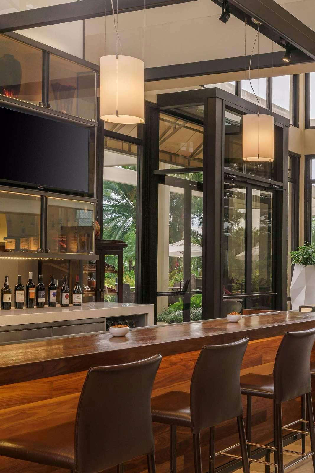 Hotel Hyatt Regency Grand Cypress Hotel photo 4