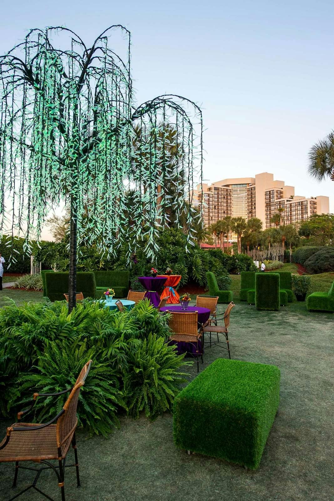 Hotel Hyatt Regency Grand Cypress Hotel photo 5