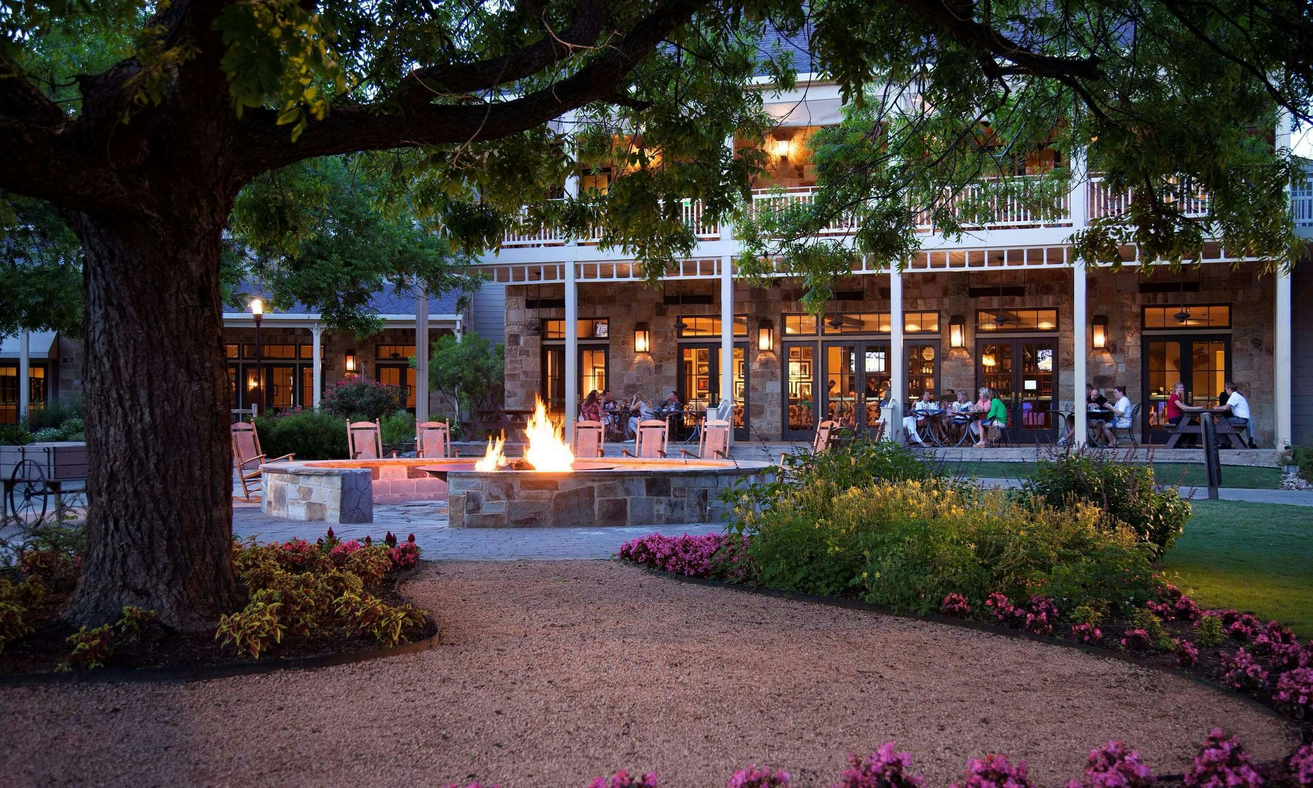 Hyatt Regency Lost Pines