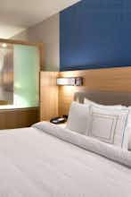 Hotel SPRINGHILL SUITES SALT LAKE CITY-SOUTH JORDAN photo 1