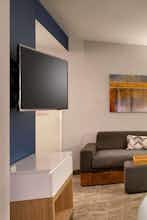 Hotel SPRINGHILL SUITES SALT LAKE CITY-SOUTH JORDAN photo 3