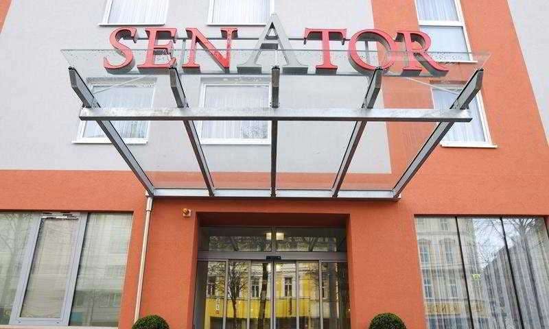 Hotel Senator