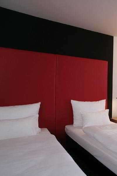 Hotel Hotel Senator photo 1