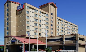 marriott hotels in brighton colorado