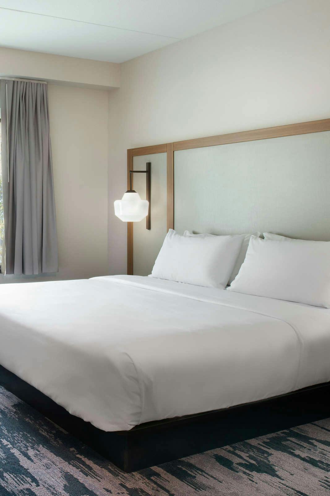 Hotel Fairfield Inn & Suites by Marriott Memphis Arlington photo 1