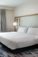 Hotel Fairfield Inn & Suites by Marriott Memphis Arlington photo 1