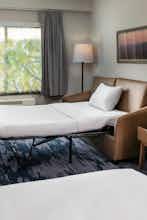 Hotel Fairfield Inn & Suites by Marriott Memphis Arlington photo 4