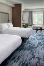 Hotel Fairfield Inn & Suites by Marriott Memphis Arlington photo 2