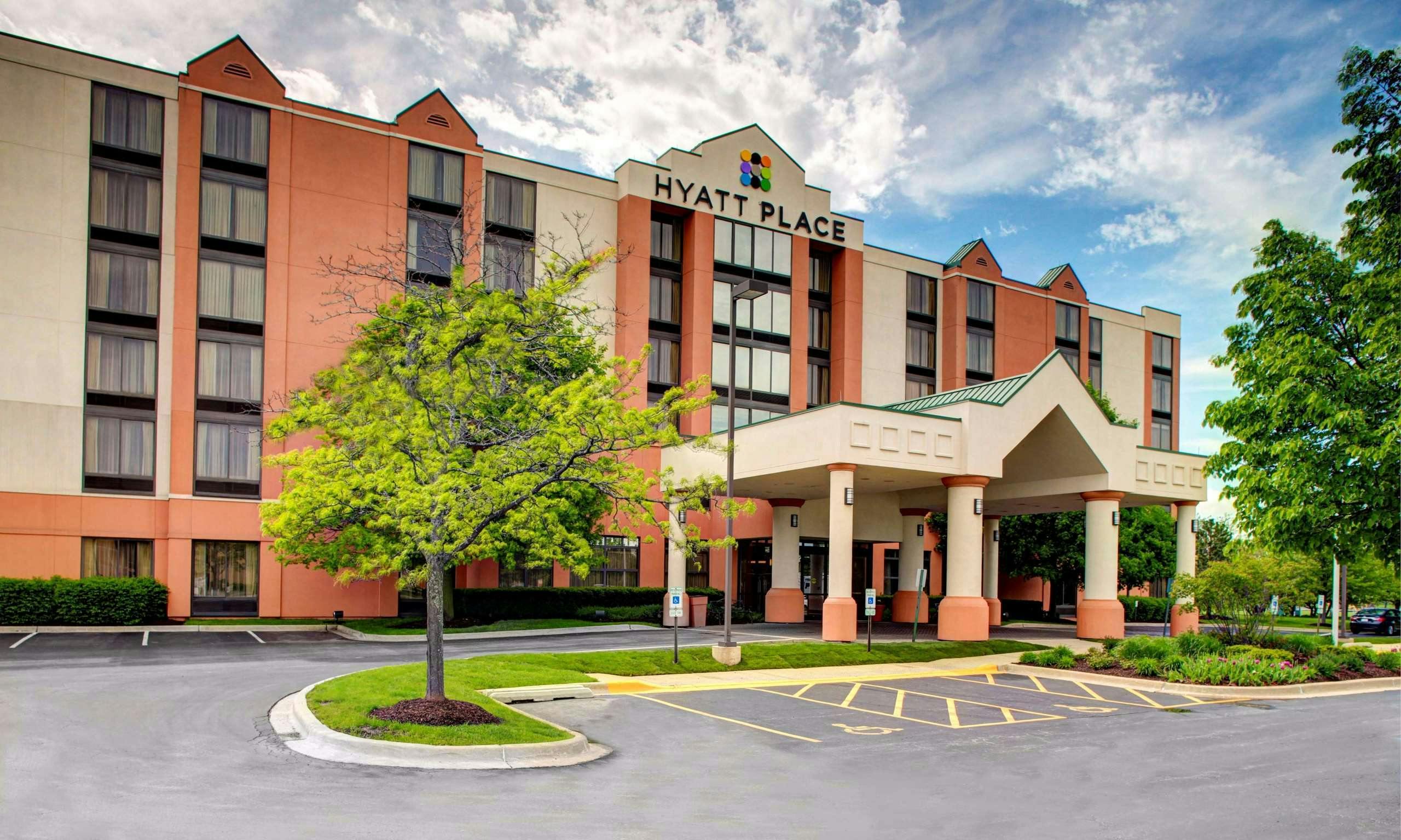 Hyatt Place Louisville East