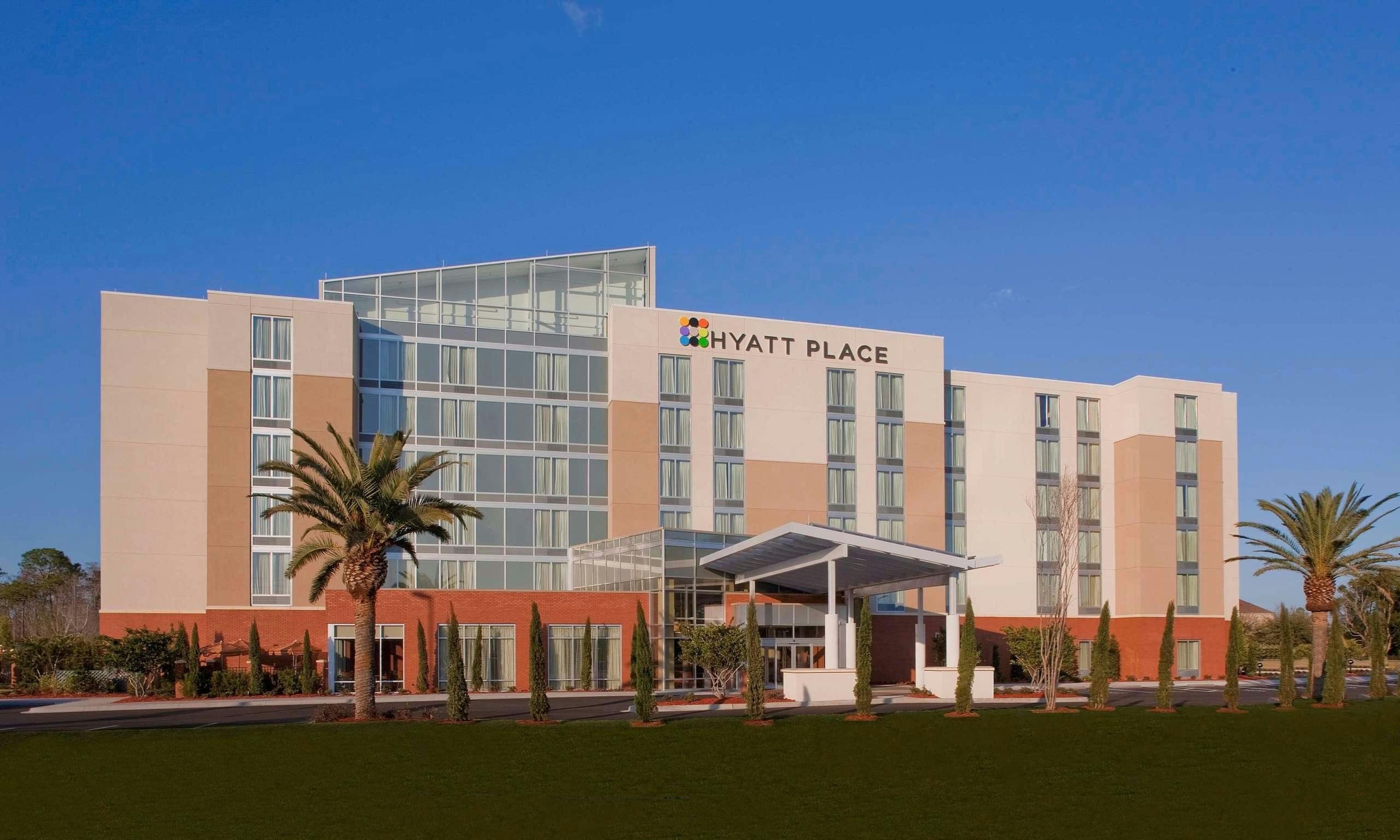 Hyatt Place Uncasville - Casino Area