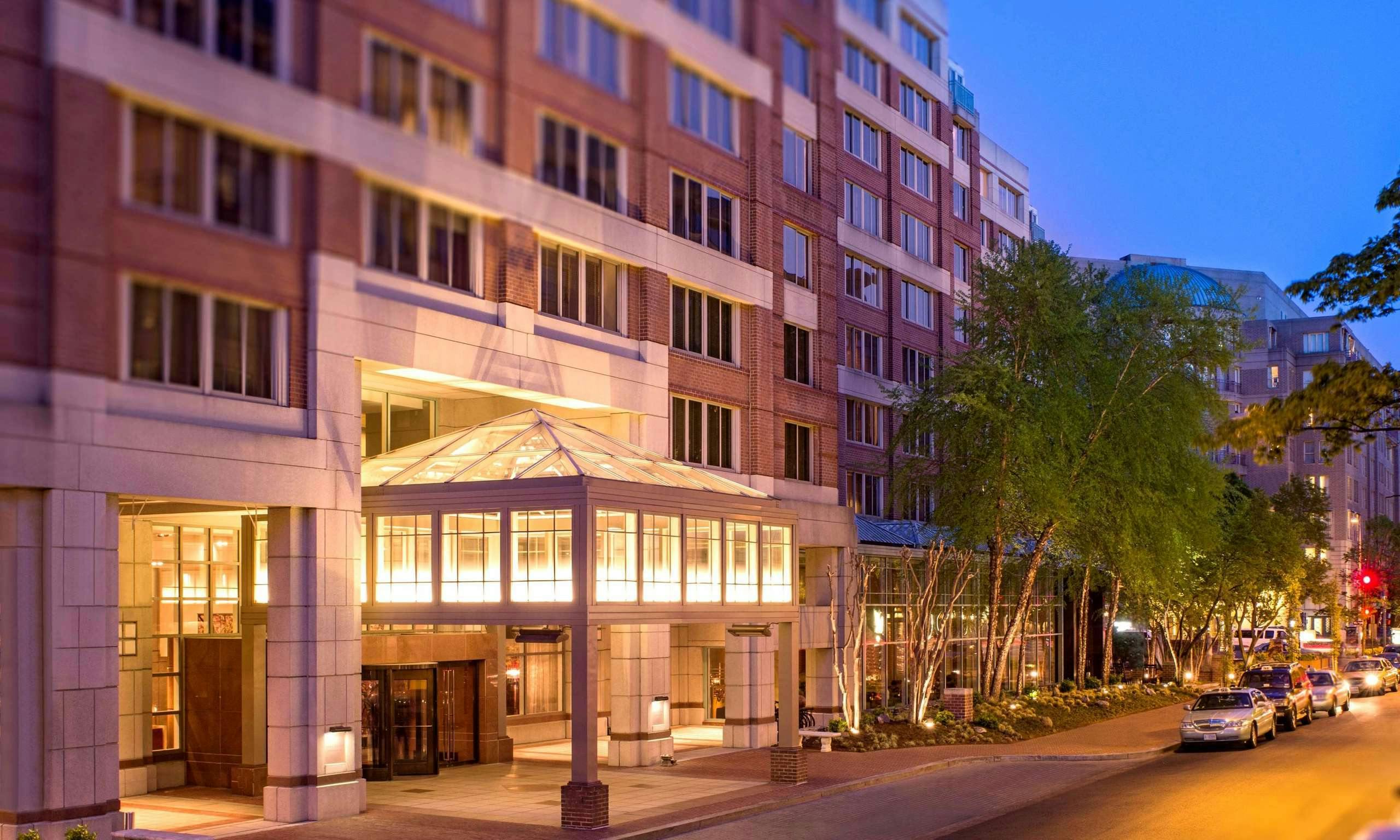 Park Hyatt Washington