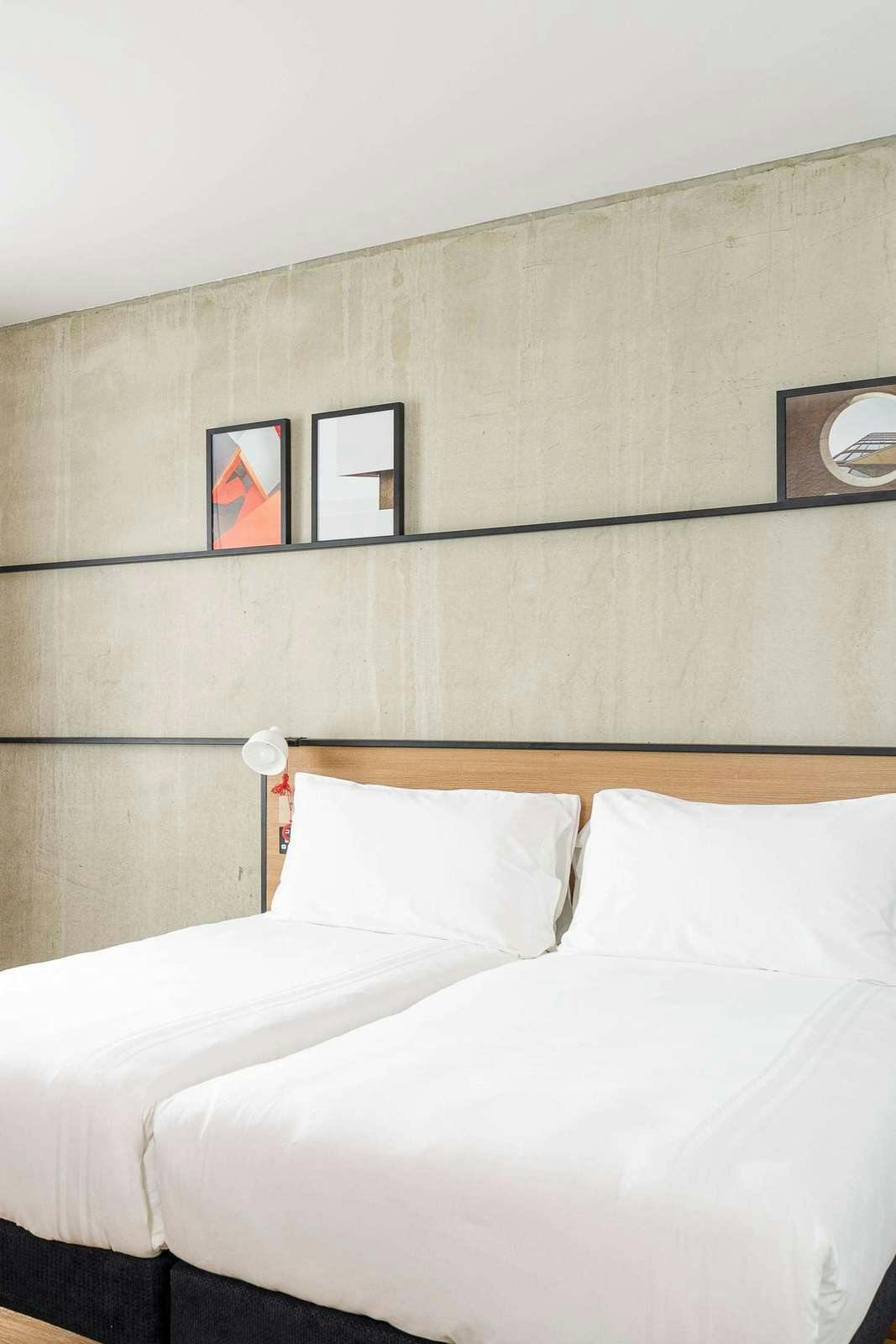 Hotel Ibis Bridgwater photo 3
