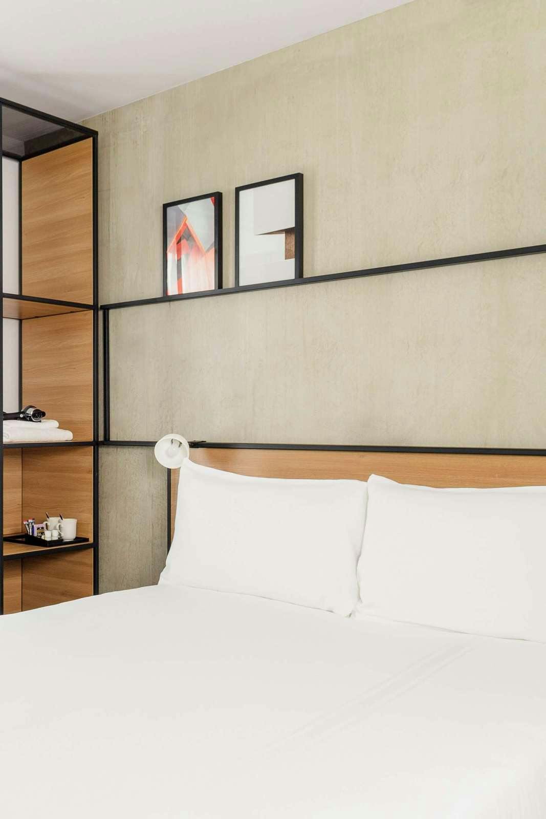 Hotel Ibis Bridgwater photo 2