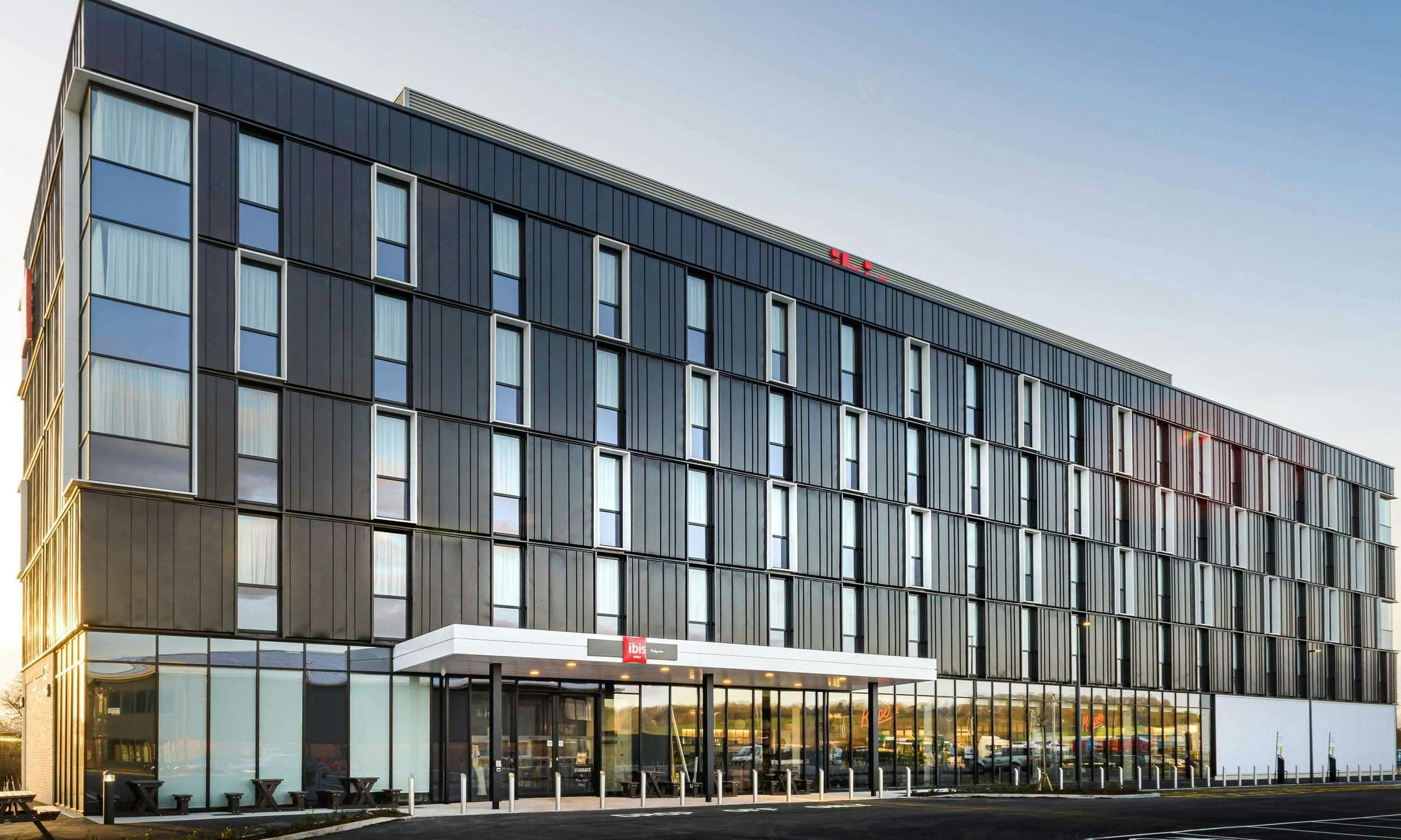 Ibis Bridgwater