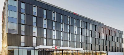Ibis Bridgwater