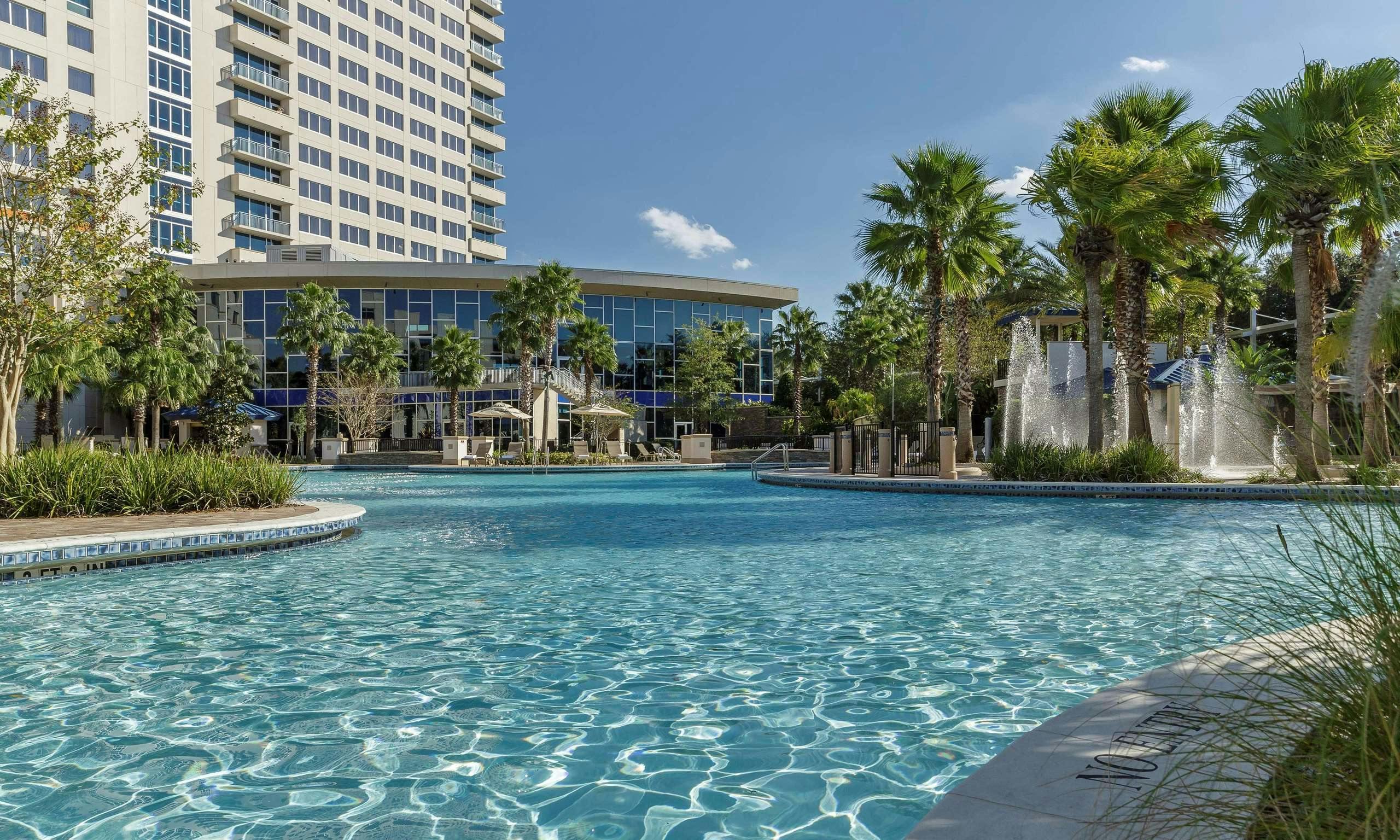 Hyatt Regency Orlando