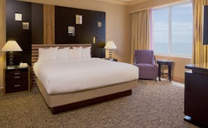 The Showboat Hotel Atlantic City