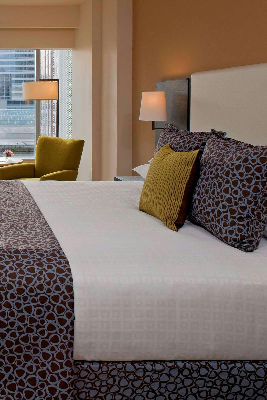 Hotel Hyatt at Olive 8 photo 1