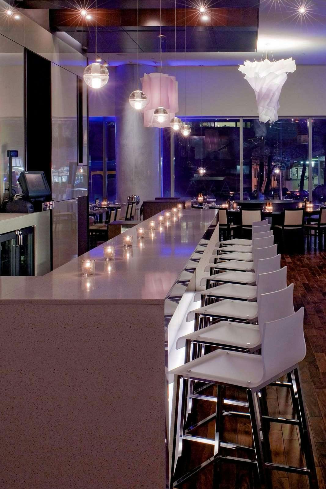 Hotel Hyatt at Olive 8 photo 5