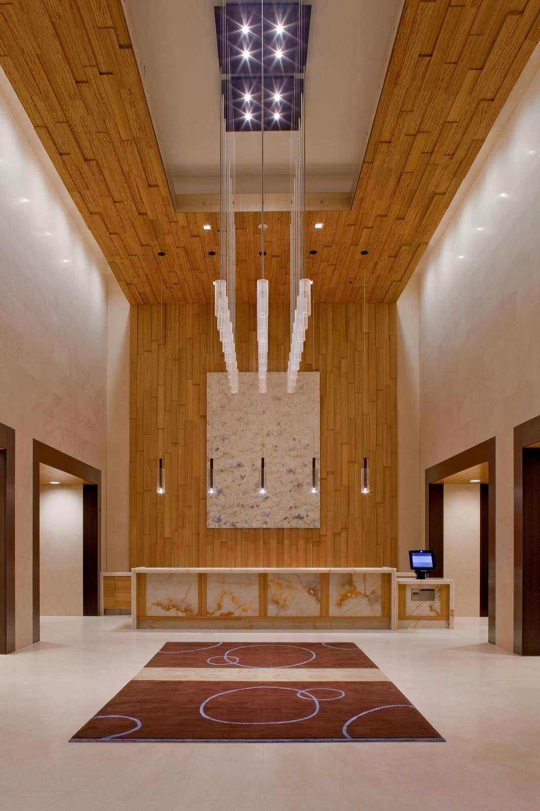 Hotel Hyatt at Olive 8 photo 4