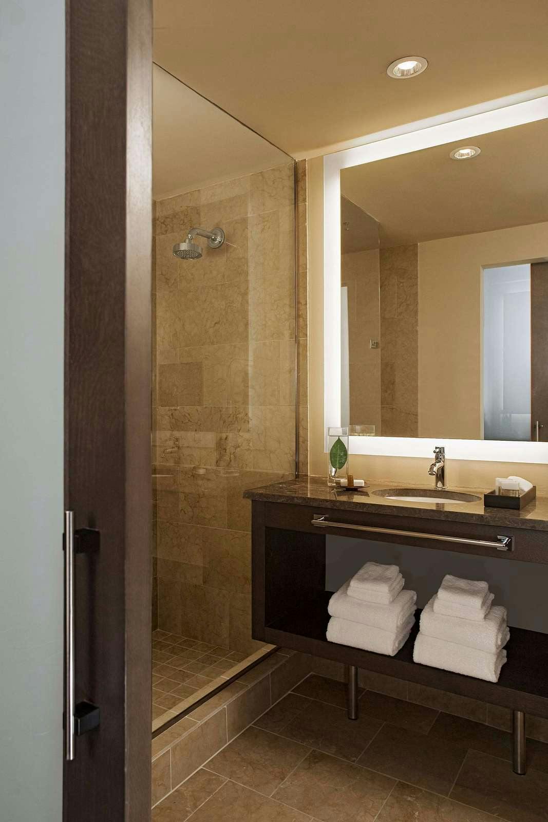 Hotel Hyatt at Olive 8 photo 3