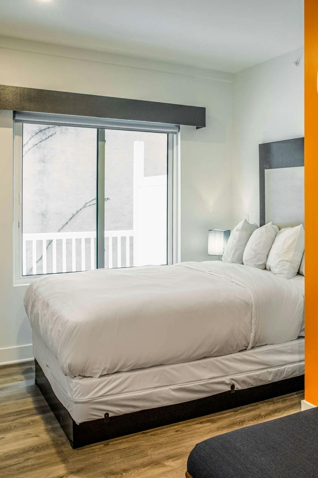 Hotel Peachtree Suites photo 1