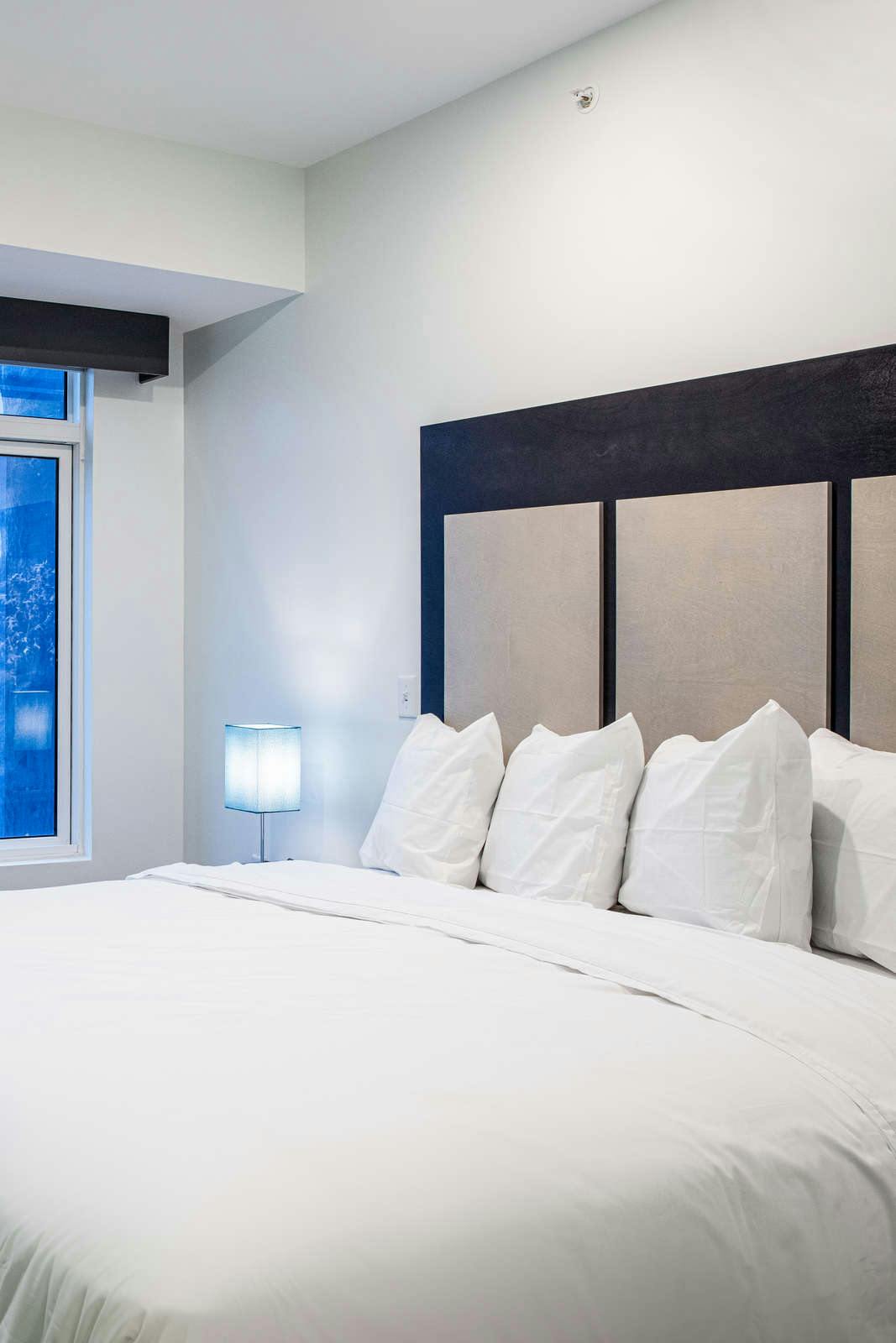 Hotel Peachtree Suites photo 3