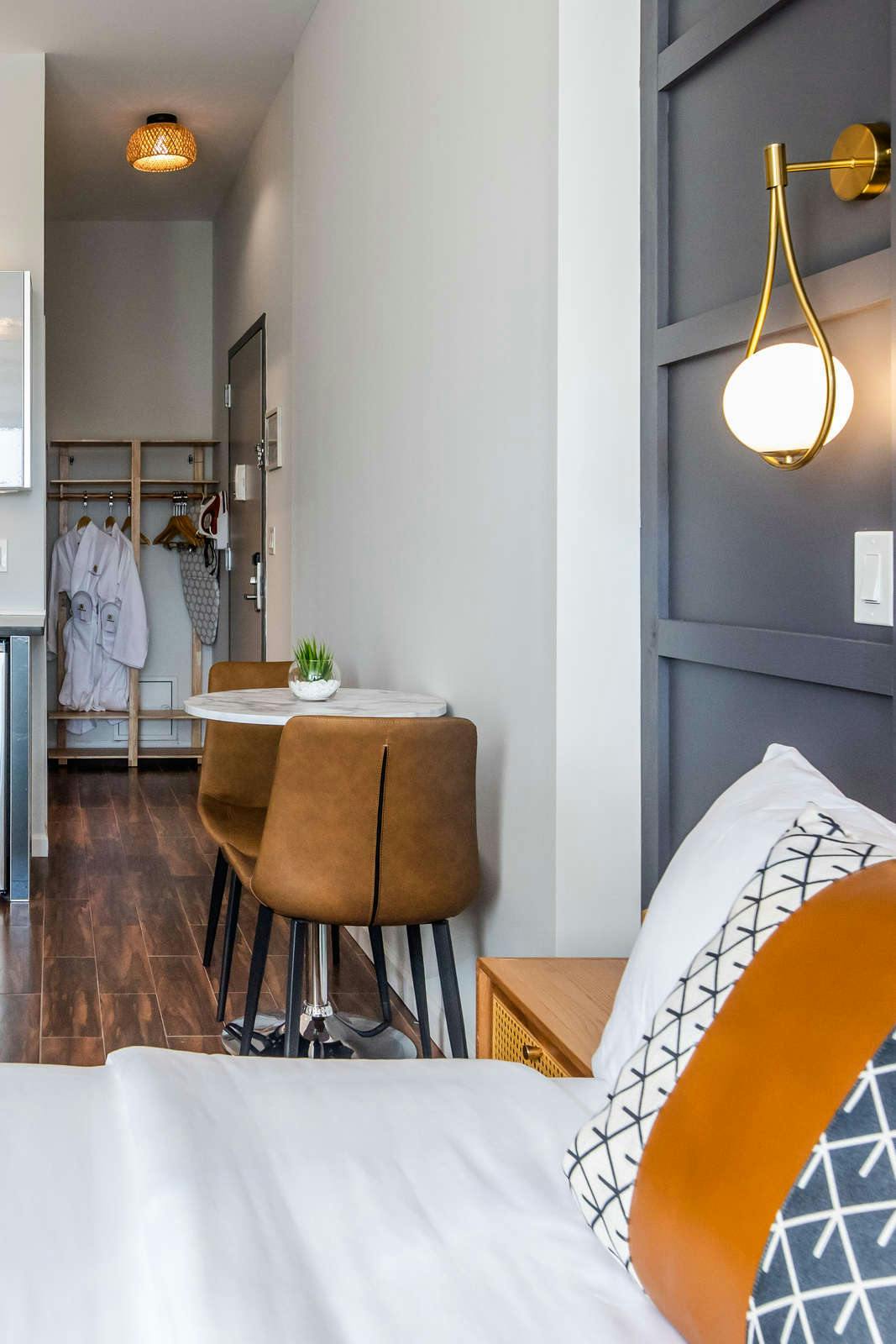 Hotel The Modernist Hotel photo 2