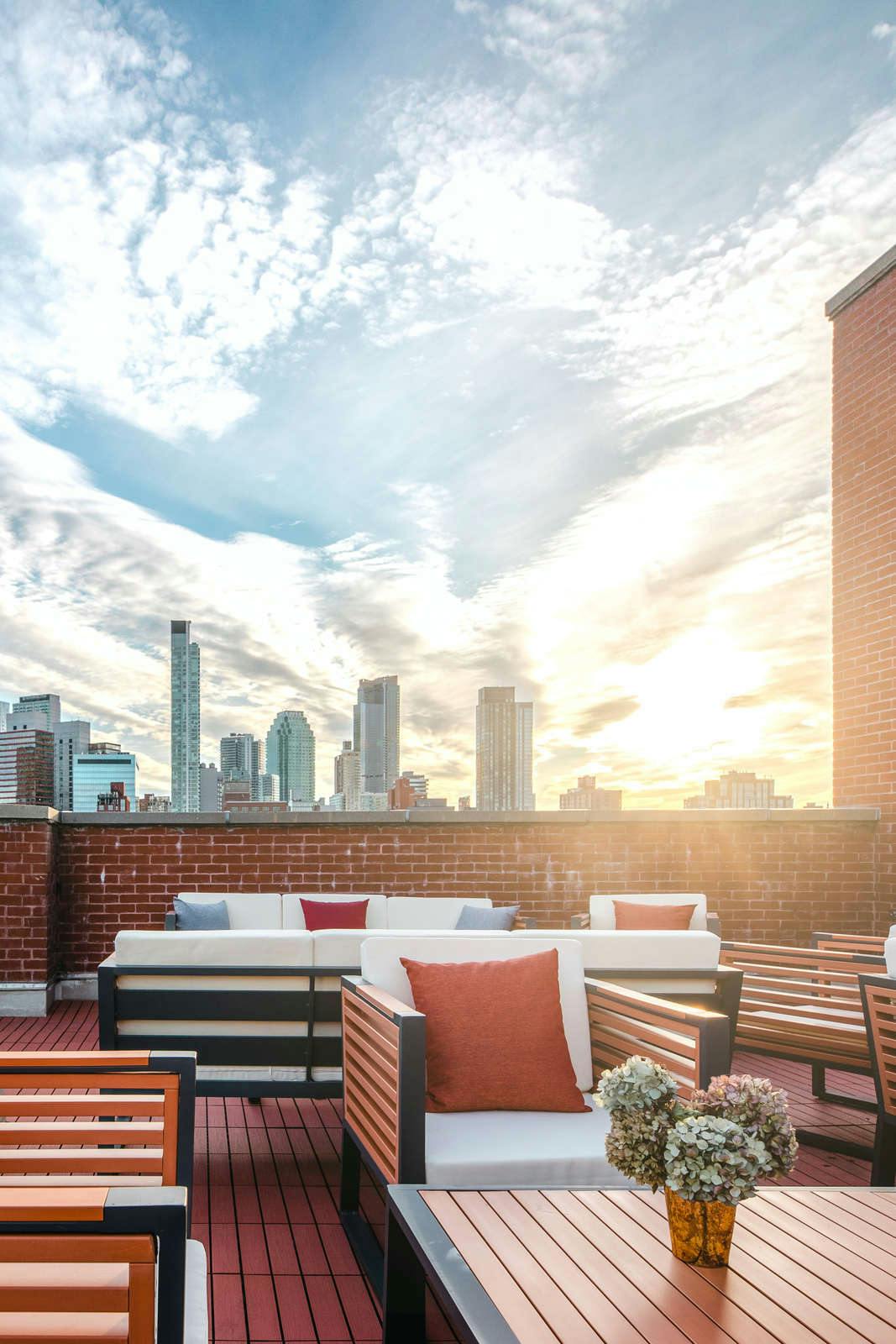 Hotel The Modernist Hotel photo 1