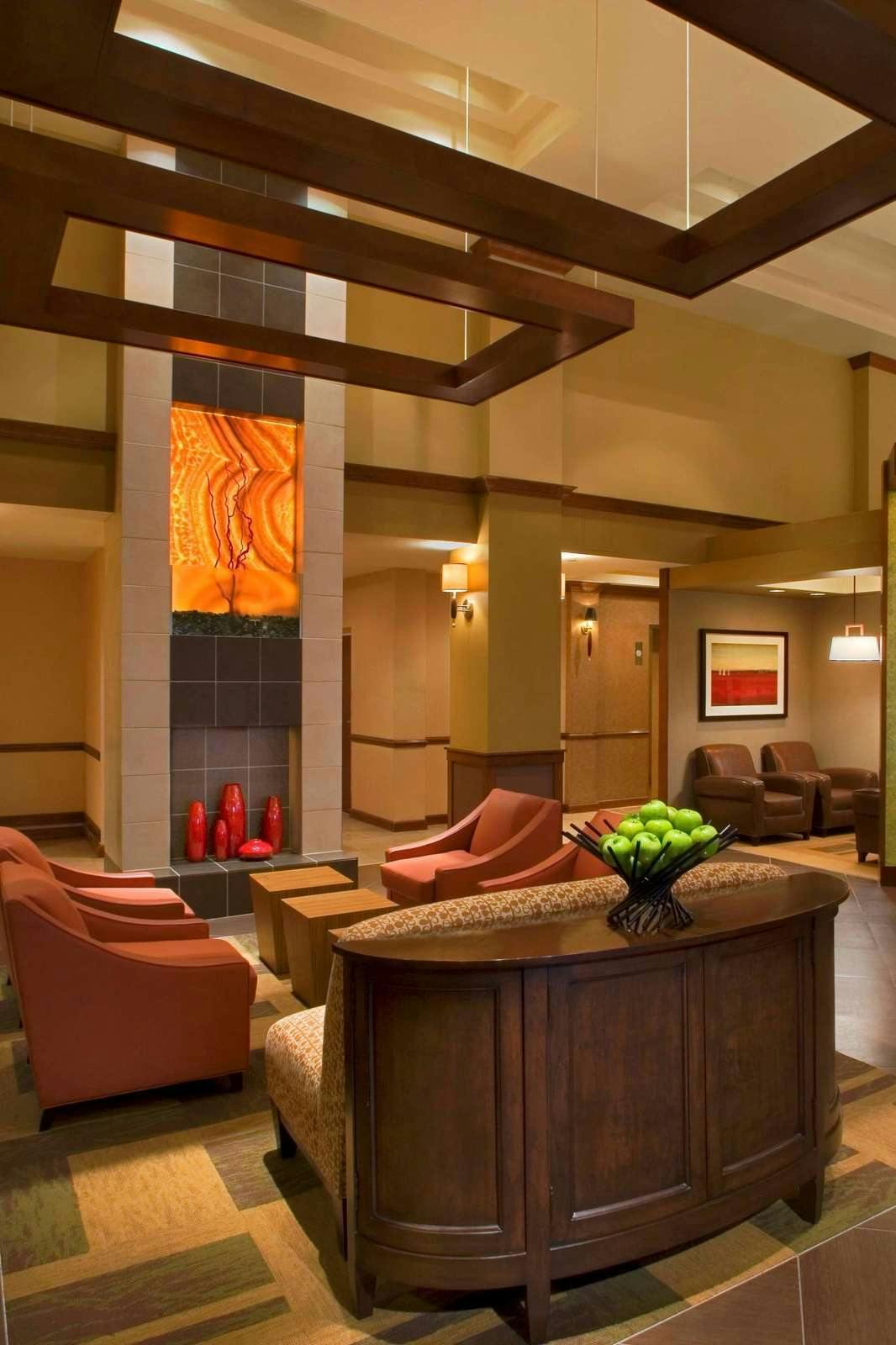 Hotel Hyatt Place Lansing - East photo 5