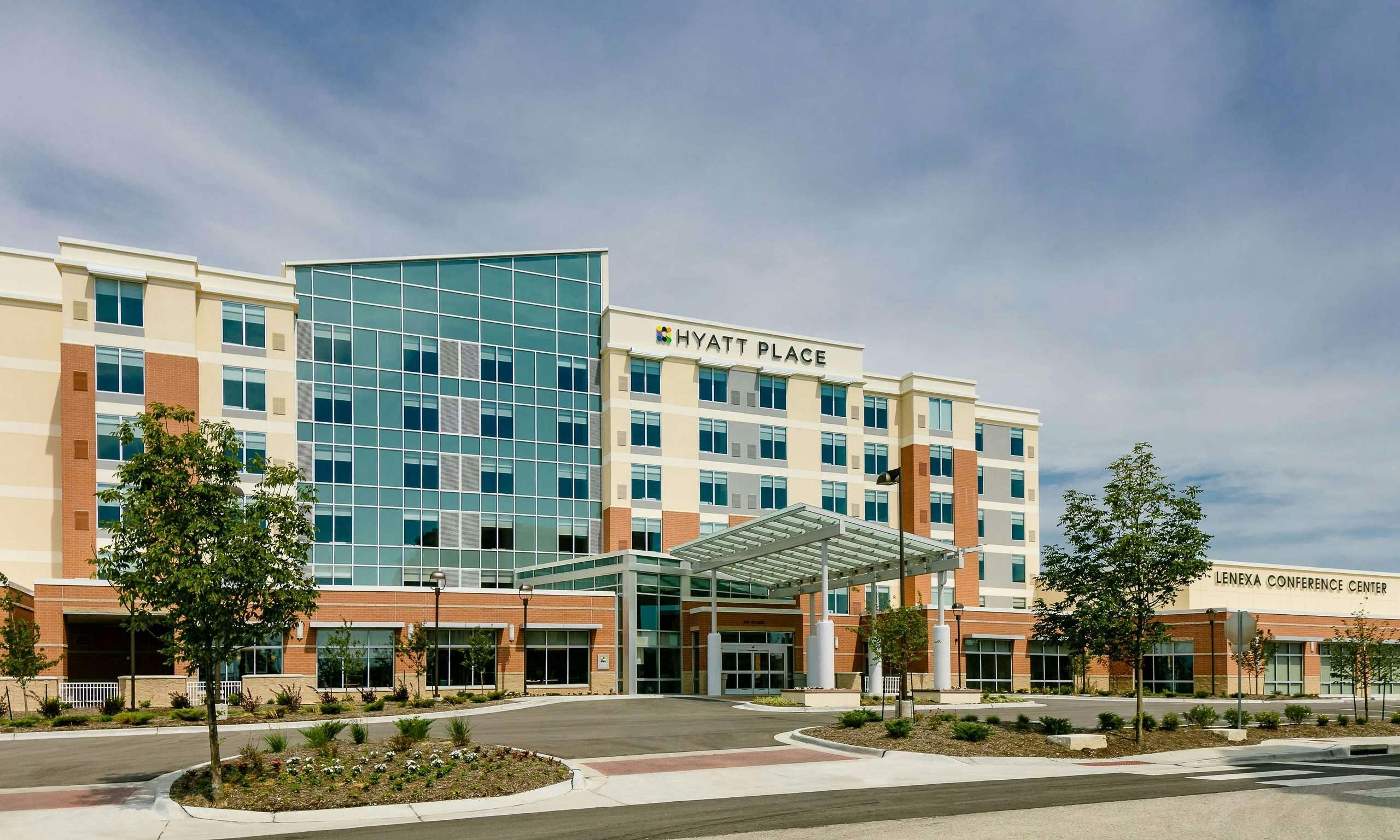 Last Minute Hotel Deals In Overland Park - Hoteltonight